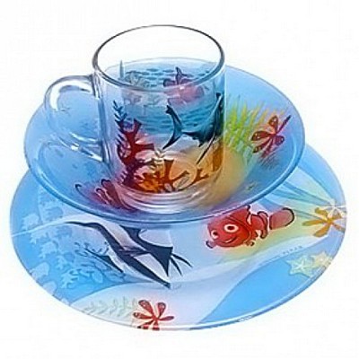 Посуда Luminarc