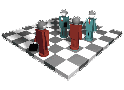 Бизнес-тренинги