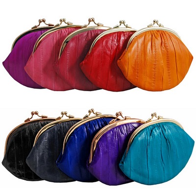 женские кошельки