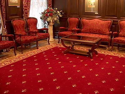 ковровая плитка