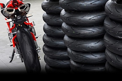 Моторезина