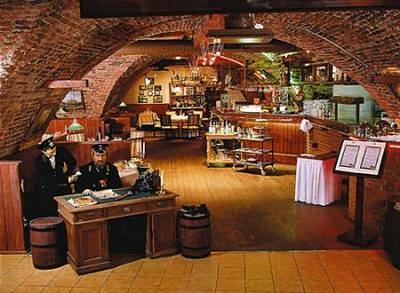 Ресторан "Старая таможня"